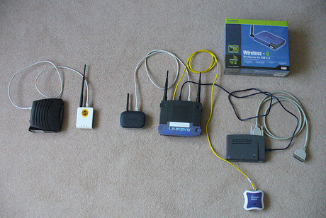 Telstra to double reach of trial Wi-Fi network