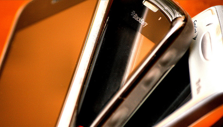 Bosses beware - &#39;GenMobile&#39; clueless on mobile security risks