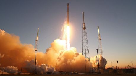 Geek Weekly: Our top weird tech stories for 16 April