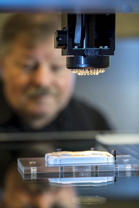 Minimising non-compliance and risk