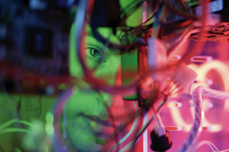 NYC counterfeit cable case study