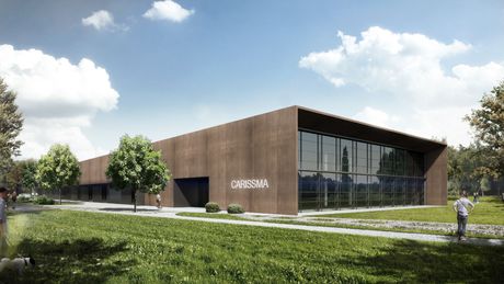 German test centre taking the lead in vehicle safety