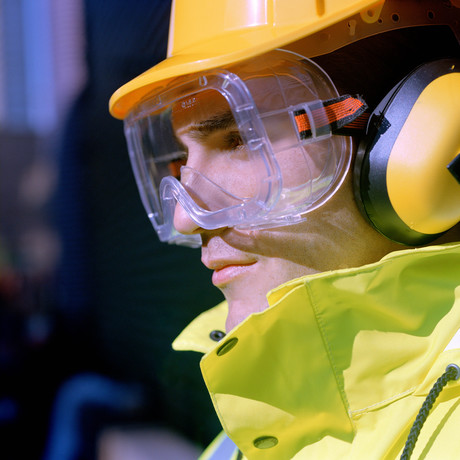 Can safety be profitable?