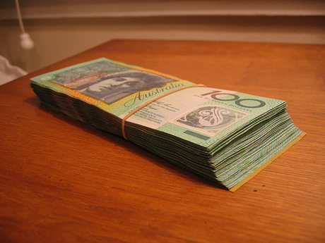 Victorian public sector spending $3bn on ICT per year