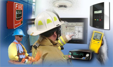 Treating security like safety