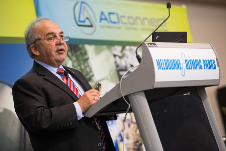 Engineers Australia adds impact to ACI Connect 2015 with new Future Tech Forum