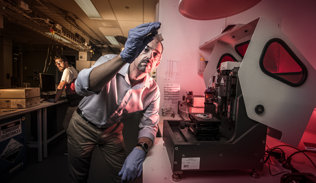 ACES sets pace for additive manufacturing revolution