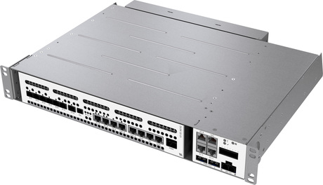 Smart meter trials using LTE communications