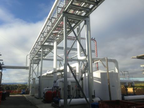 Lion cheese keeps its cool with new refrigeration system