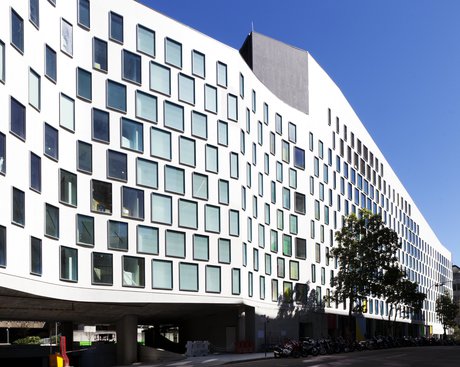 UTS opens state-of-the-art health and science building