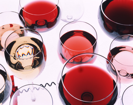 China passes France to become world&#39;s second-largest wine grower