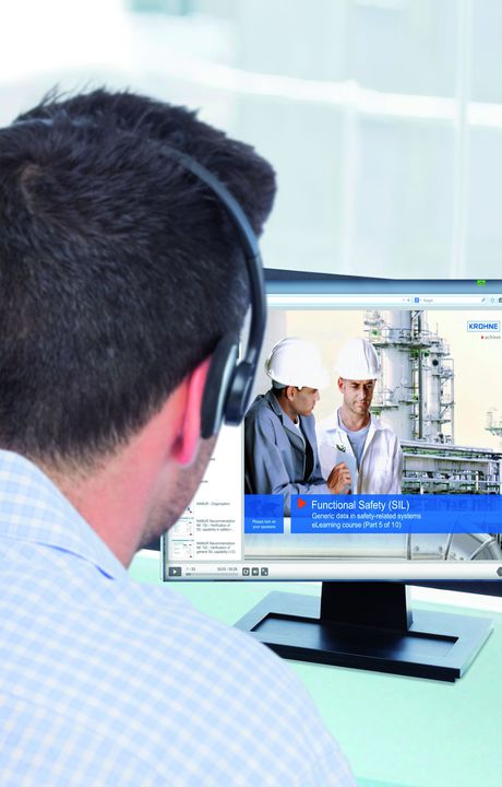 Functional safety training now online