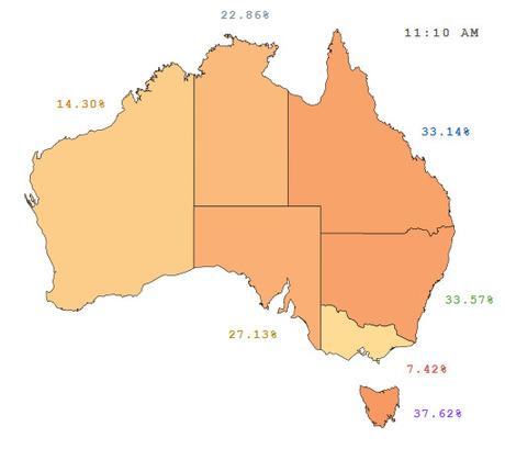 Solar mapping tool wins energy award