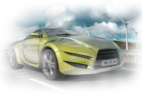 How green is your fleet? How green is your fleet?
