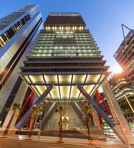 8 Chifley named Australia&#39;s best development