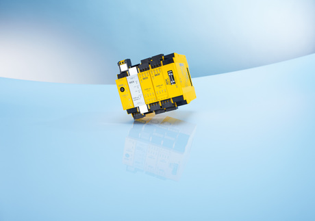 A time of reform in the forming industry - increased productivity on servo presses thanks to new safety concepts