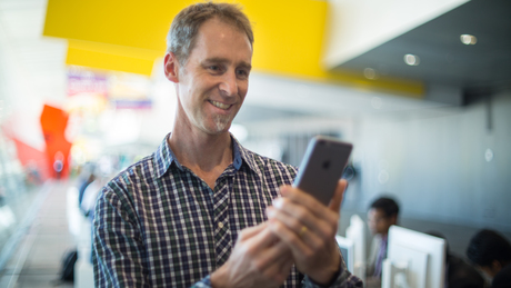 Case study: Supplementary storage gets top marks