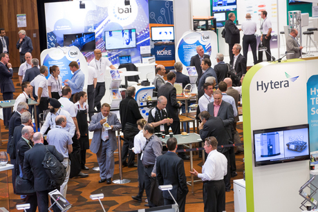 Comms Connect Sydney 2015 - full program available