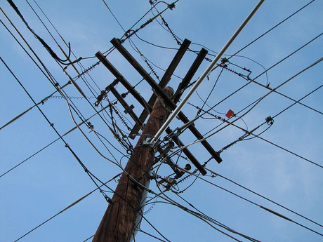 Australian utilities sector spent $1.7bn on IT in 2014 Australian utilities sector spent $1.7bn on IT in 2014