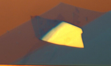 Researchers create optically active quantum dots in 2D semiconductors