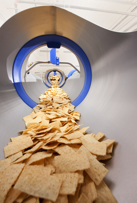 Heat and Control to showcase products at Snackex 2015