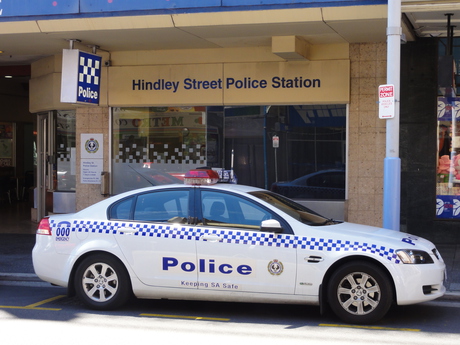 South Australia&#39;s GRN upgrade