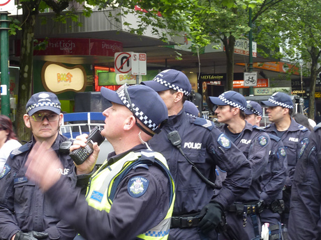 Public safety mobile broadband study