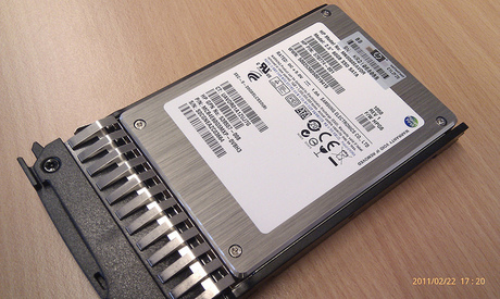 How safe is your SSD-stored data?