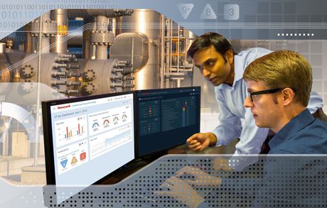 Simplifying industrial cybersecurity