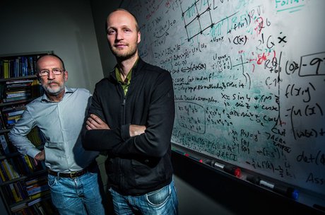 Australians picked to attend top German science forum Australians picked to attend top German science forum