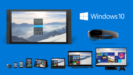 Windows 10 editions revealed; CSC sues for over $120m; Verizon buys AOL for $5.5bn
