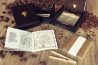 The world's most expensive chocolate The world's most expensive chocolate