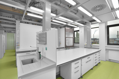 &lsquo;Lab-to-let&rsquo; program arrives in Australia