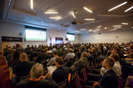 All-Energy Australia 2015