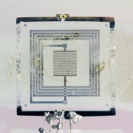 &quot;This e-waste will self-destruct&quot;