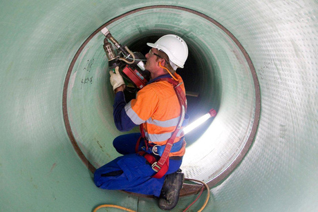 Protecting petroleum pipelines