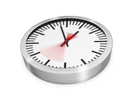 Tardy technicians turn off customers