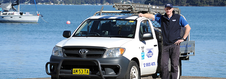 Small business finds big benefits