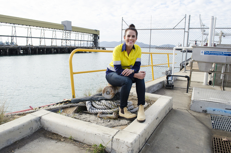 Gender equality under construction