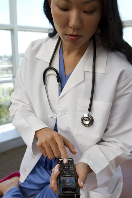 MyHealth records surpass 2.2 million MyHealth records surpass 2.2 million