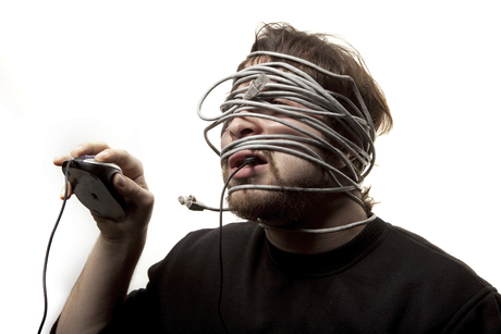 The &#39;new&#39; field service worker