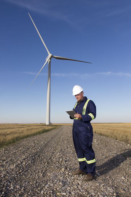 From operator to optimiser