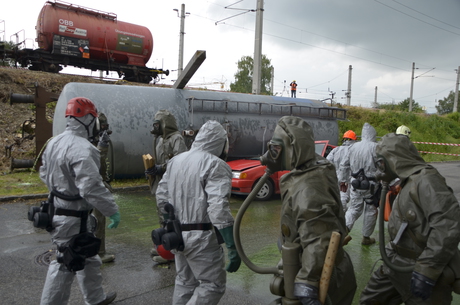 Emergency communications in times of disaster