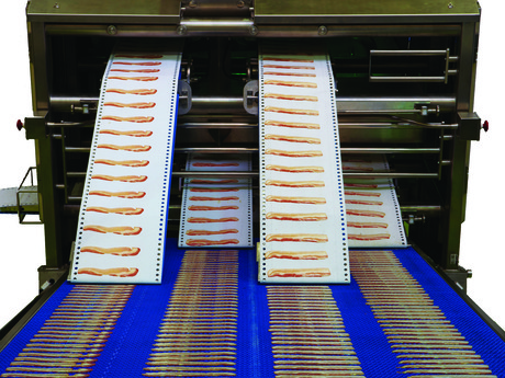 Middleby relaunches Thurne branded slicing systems