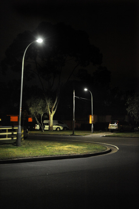 Councils light the way to efficiency