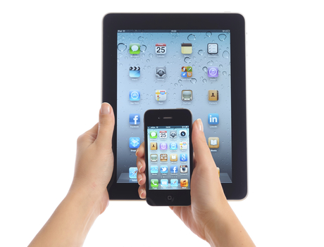 New app makes claims information easier to find