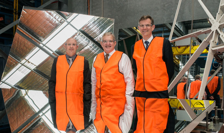 Australian solar tech to shine in Japan Australian solar tech to shine in Japan