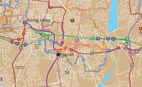 Roadmap for US public safety comms research
