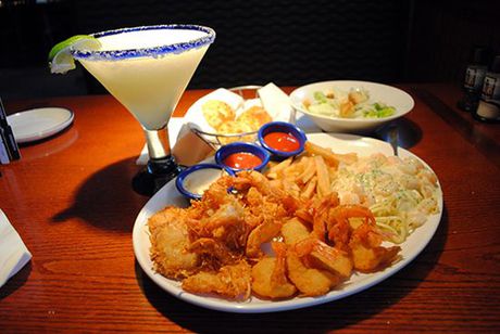 Would you like a heart attack with that meal?