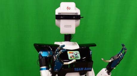 Geek Weekly: Our top weird tech stories for 18 June 2015 Geek Weekly: Our top weird tech stories for 18 June 2015